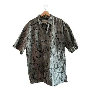 Cooke Street Honolulu Hawaiian shirt